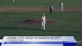 North Scott falls to Iowa City High
