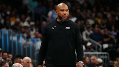 Three Replacements For Darvin Ham as Lakers Head Coach