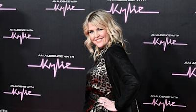Annan actress Ashley Jensen to play leading role in two more series of BBC crime drama Shetland