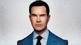 Jimmy Carr Announces 2023 US Standup Tour