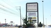 Colonial Park Mall auction delayed