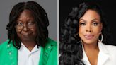 Whoopi Goldberg Invites ‘View’ Guest Sheryl Lee Ralph To Join Planned ‘Sister Act 3’