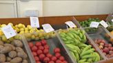 San Francisco opens first-of-its-kind grocery store where customers don't pay