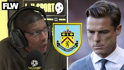 "Proved he is capable" - Pundit reacts to new Burnley, Scott Parker development