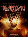 The Martian Chronicles