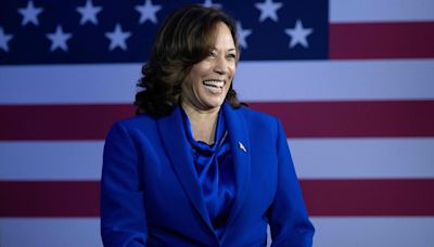 ‘She prosecuted sex predators. He is one’: How Kamala Harris’ strategy could unfold against Trump for US polls 2024 | Mint
