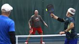 Pickleball is more than a sport, it's a social outlet