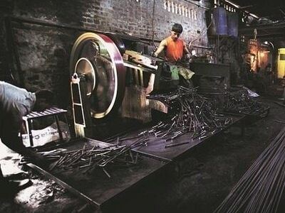 Tata Steel, SAIL: Analysts give 'sell' call on steel stocks; here's why