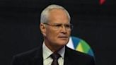 ExxonMobil CEO Darren Woods accused climate activists of abusing the shareholder proposal system