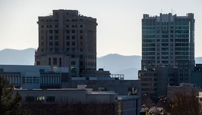 Black Mountain man pleads guilty to 2018 rape of 15-year-old after forensic tech match DNA