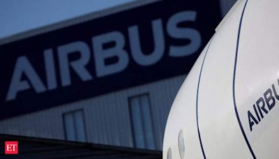 Airbus says will buy 'major activities' of subcontractor Spirit