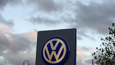 Volkswagen, QuantumScape strike deal on solid-state batteries By Reuters