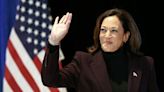 Kamala Harris llega a Puerto Rico para mostrar su apoyo a la recuperación de la isla