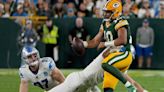 Packers OL must have answers this time around vs. Lions defensive front