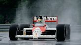 ‘Rei da Chuva’: Senna tinha dificuldades antes de dominar a condição