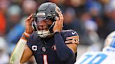 Fields Reveals Why He is Thankful for Bears GM Poles