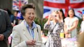 The under-the-radar fashion brand where Princess Anne buys her clothes