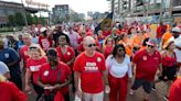 2023 UAW strike update: GM agrees to place electric vehicle battery plants under national contract