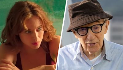 Woody Allen in exile: 'Coup De Chance' finally arrives on streaming, where no one will shame you for watching