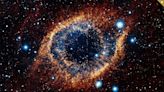 Una mirada al universo: poniendo a prueba la paciencia de los astrónomos