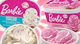 Review: Turkey Hill's Barbie Ice Cream Flavors Have No Kenergy