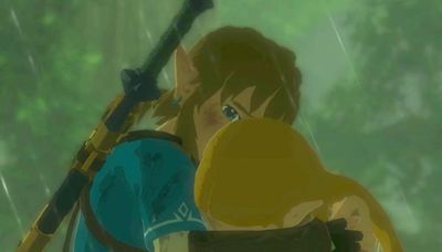 Fan de Zelda pasará meses en prisión por pasear con una réplica de la Master Sword