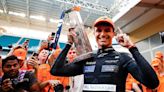Lando Norris believes he can win again after first victory in Miami