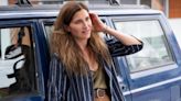 Kathryn Hahn on Relating to ‘Tiny Beautiful Things’ Character, Finally Being Picky in Her Career and Genres She Still Wants to Conquer