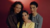 There will be blood: Demi Moore, Margaret Qualley and director Coralie Fargeat on the fall's most shocking movie