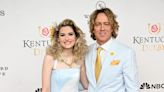 Larry Birkhead shares adorable photo of daughter Dannielynn from rare moment in the spotlight