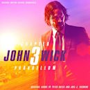 John Wick: Chapter 3 – Parabellum (soundtrack)