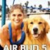 Air Bud: Spikes Back