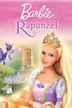 Barbie als Rapunzel