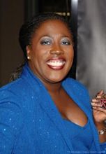 Sheryl Underwood