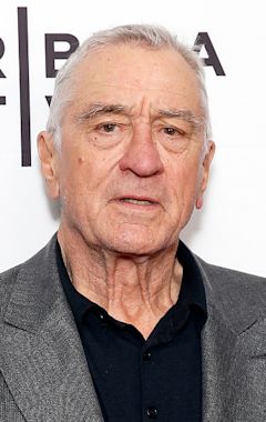 Robert De Niro