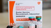 GSK says efficacy of its shingles vaccine remains high after years