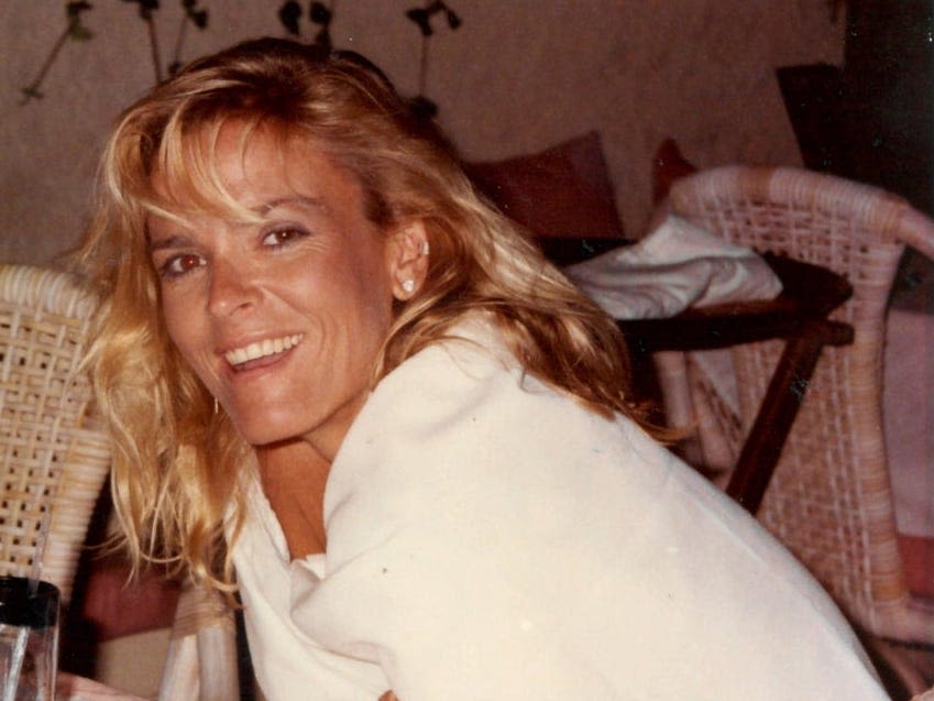 Nicole Brown Simpson wrote in her diary about being 'hit,' 'chased,' and 'bruised' by OJ Simpson, a new docuseries reveals