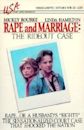 Rape and Marriage: The Rideout Case