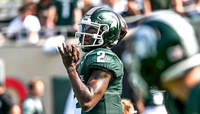 Michigan State football vs. Prairie View A&M: Game recap, highlights from 40-0 win