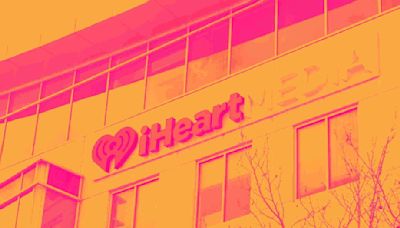 Spotting Winners: iHeartMedia (NASDAQ:IHRT) And Broadcasting Stocks In Q1