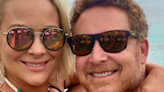 Cole Hauser's Vacation Photos with His Wife Are Causing A Stir On IG