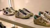 Golden Goose takes step towards listing in Milan next year - sources