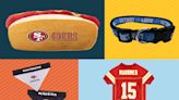 9 NFL Jerseys, Toys, and More to Get Your Dog Ready for Game Day — Prices Start at $13