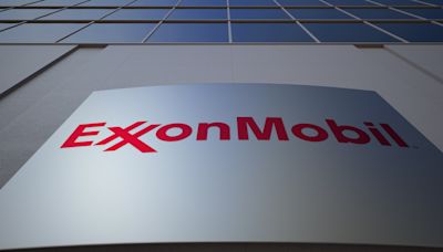 ExxonMobil to close Clinton Township campus