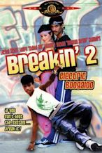 Breakin' 2: Electric Boogaloo