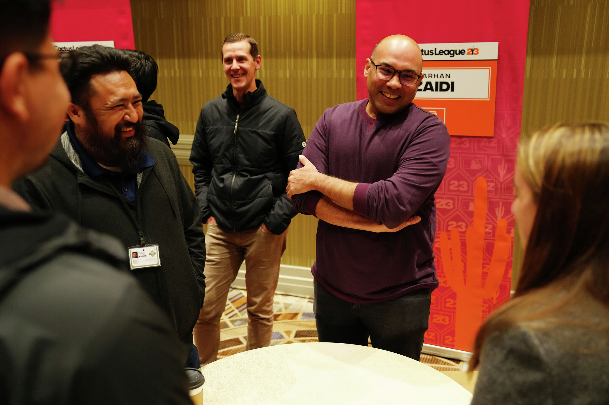 Top MLB insider: SF Giants still may not fire Farhan Zaidi after 2024 disaster