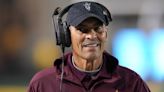 As ASU’s world turns: Herm Edwards (reportedly) admits to NCAA violations, so why did the school pay him to leave?