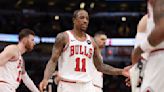 Chicago Bulls lose DeMar DeRozan to the Sacramento Kings in free agency