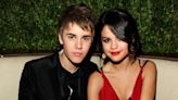 Selena Gomez Subtly Responds to a TikTok About Her Weight When She Dated Justin Bieber
