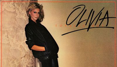 Olivia Newton-John’s ‘Totally Hot’ 1978 Album Returns To Vinyl And CD